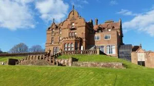 Adamton Country House Hotel - Mauchline