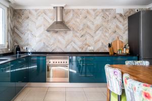 Casa Verde Guesthouse