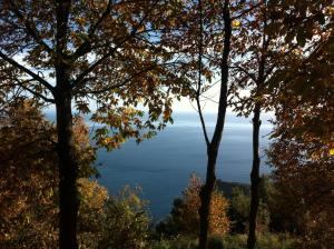Hotel Maistra Pelion Greece