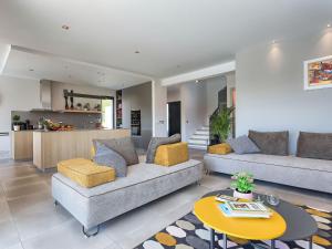 Villa Grande by Interhome