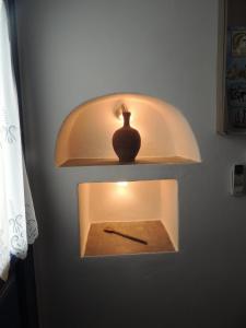 Margarita's Rooms Folegandros Greece