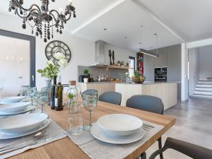 Villa Grande by Interhome 