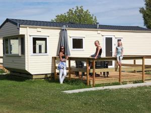 Holiday Home Wiringherlant.17