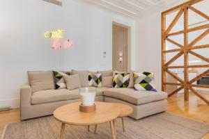 Charming Apartment in Baixa Chiado