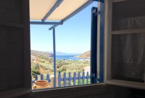 Villa Costa Studios Sifnos Greece