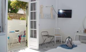Camara Hotel Naxos Greece