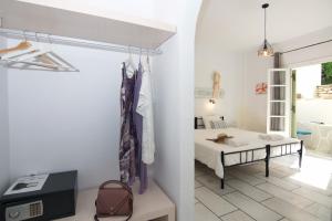 Camara Hotel Naxos Greece