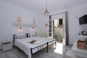 Camara Hotel Naxos Greece