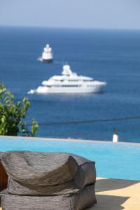 Seethrough Mykonos Suites Myconos Greece