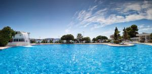 4 star viesnīca Hotel Cavanna Lamanga del Marmenora Spānija