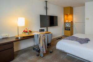 Hotels Novotel Dijon Sud : photos des chambres