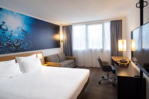 Hotels Novotel Dijon Sud : photos des chambres