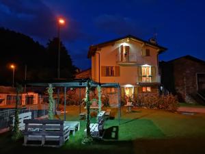 Appartement Taverna Relax Triangia Sondrio Italien