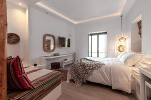 Bohemian Luxury Boutique Hotel, Adults Only Paros Greece