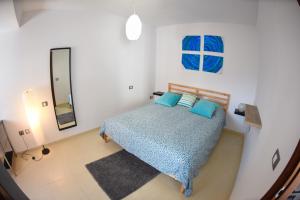 Mirador de poniente 417