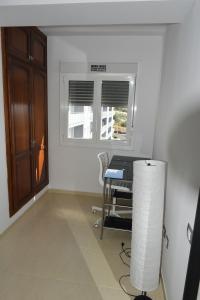 Mirador de poniente 417