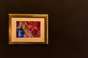 R38 - Artists luxury home