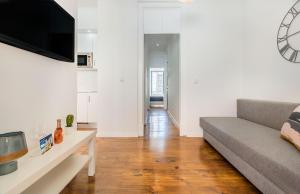 Olarias Terrace Lisbon