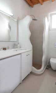 Sea & Stone Residence Mykonos