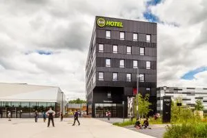 B&B HOTEL Cergy Saint Christophe - Osny