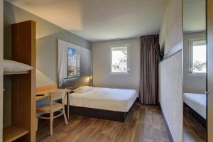 B&B HOTEL BEAUNE Nord