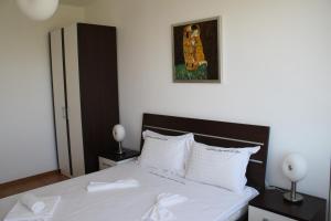 Apartment in Lighthouse Golf Spa Resort 5