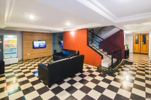 Hotel Igapó