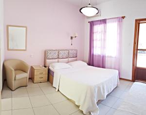 Efrosini Hotel Apartments & Studios Pieria Greece
