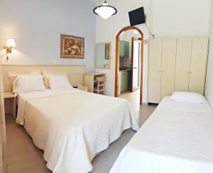 Efrosini Hotel Apartments & Studios Pieria Greece