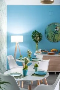 Me&Sea B&B - 圣尼科拉阿尔切拉