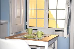 Lx Flowers Apartments