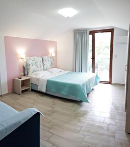 Efrosini Hotel Apartments & Studios Pieria Greece