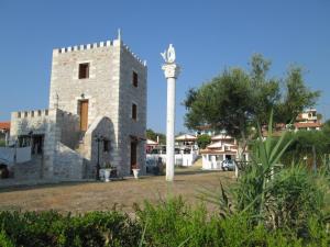 Bio House Messinia Greece