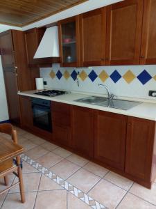 Chalet del Laghetto