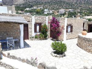 Koutsounari Traditional Cottages Lasithi Greece