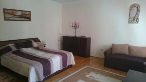 Deluxe Apartment room in SOFIA LUXE