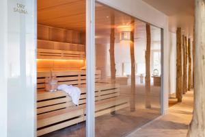 Luna Park Hotel Yoga & Spa