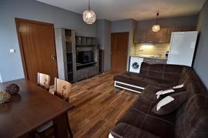 Appartement Paradise Home Velingrad Bulgarije