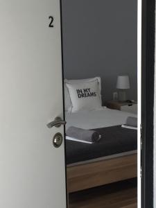 Apartment room in COMFORT APARTMENTS M&S