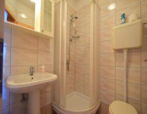 Apartments & Room Matic 
