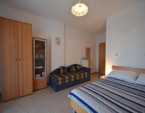 Apartments & Room Matic 