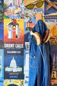 Hotels hotelF1 Paris Saint Denis Stade : photos des chambres