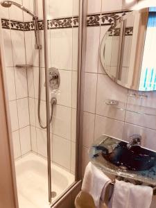 Standard Double Room room in König Ludwig Stub´n