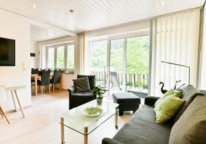 Appartements Moselblick