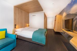 Hotel sleep&stay - Self Check-in