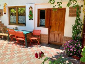 Grinda House - City Center Park and Stay
