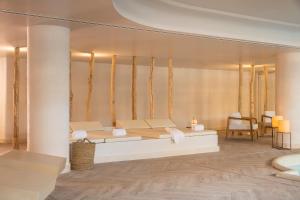 Luna Club Hotel Yoga & Spa 4Sup