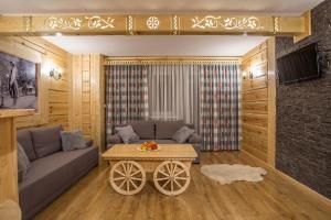 Apartamenty u Grażyny