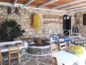 Koutsounari Traditional Cottages Lasithi Greece