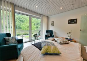 Appartements Moselblick